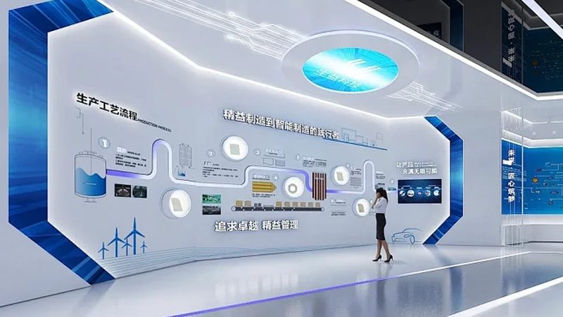 互联网技术栈：定义与核心技术解析