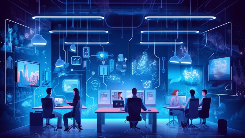 Kubernetes微服务安全认证：构建可信的云原生应用
